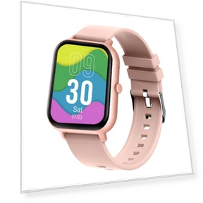 Smart Watch for Women — Wearable Accessories, Zodvboz