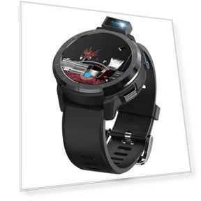 Smartwatch with SIM Card — Smartwatches, XA SCIONE TRAVEL