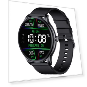 Sports Smartwatch — Smartwatches, Lemo Nade