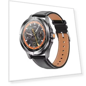 Ultra Men Smart Watch — Smartwatches, ESTG