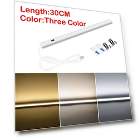USB LED Cabinet Light — Under-Cabinet Lights, Lcamaw Lighting Light