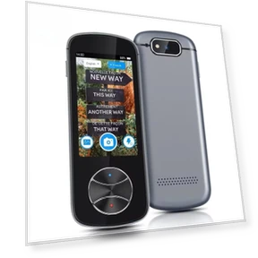 AI Smart Voice Translator — Language Translators, GLOBUS