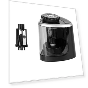 Electric Pencil Sharpener — Sharpeners, Yayingda