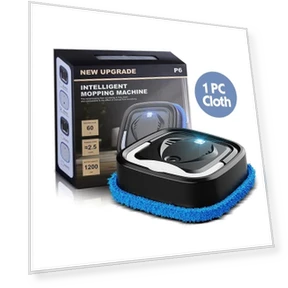 Smart Robot Vacuum Cleaner — Smart Cleaning Robots, Exquisite goods home furnishing