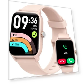 Smart Watch for Women — Smartwatches, Tensky