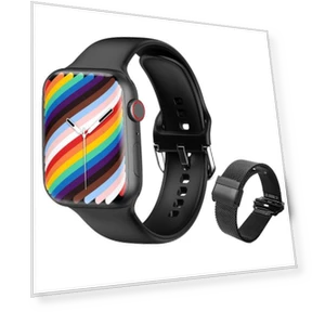 Smart Watch — Smartwatches, Zodvboz