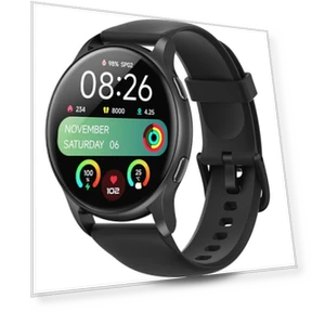 Smart Watch — Smartwatches, Parsonver