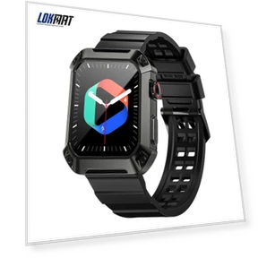 Sports Smart Watch — Smartwatches, LOKMAT
