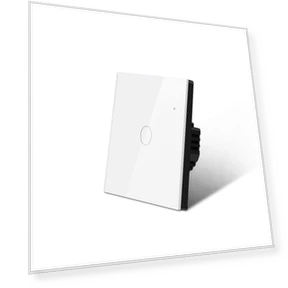 Touch Sensor Light Switch — Dimmer Switches, MALITAI