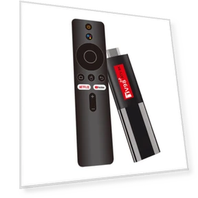 Android 14 ATV Smart TV Stick — Streaming Devices, YJMP