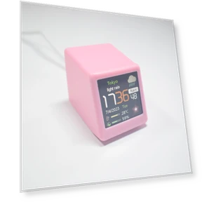 Colorful Multifunctional OLED Info Display — Digital Kiosks & Interactive, TOMTOP JMS