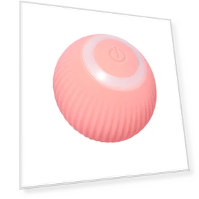 Electric Cat Ball — Balls, Febell