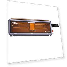 Falcon A1 Pro 20W Laser Engraver Cutter — Engraving Equipment & Accessories, Creality
