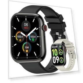 Fitness Smart Watch — Smartwatches, Shenzhen Buzz Tech CO.,LTD