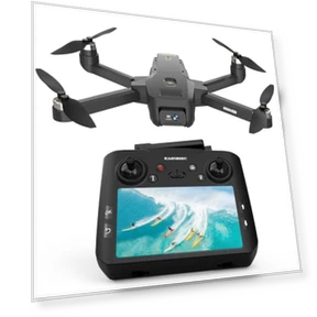 GPS Drone with Camera — Drones, KARUISRC