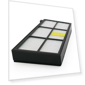 HEPA Filter — Parts & Accessories, WuYan