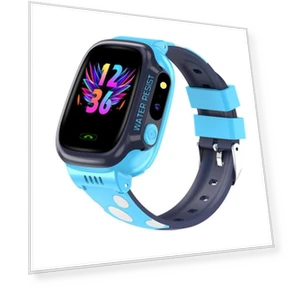 Kids Smart Watch — Wearable Accessories, CH-3C Electronics