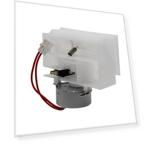 Refrigerator Damper Control Assembly Replacement — Beverage Cooler Spare Parts, Supplying Demand