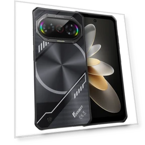 Rugged Smartphone — Mobile Devices & Accessories, FOSSiBOT