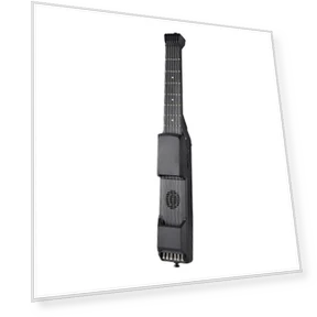 Smart Electric Guitar — Acoustic-Electric, TOMTOP JMS