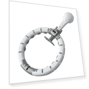 Smart Hula Hoop — Kids Fitness, ZTTO
