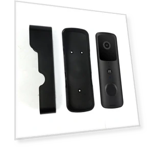 Smart Video Doorbell — Smart Home Security, AKA002