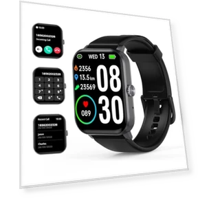 Smart Watch — Smartwatches, BHNYBWUL