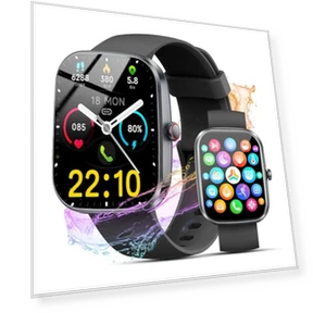 Smart Watch — Smartwatches