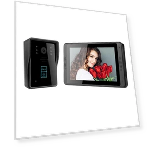 Smart Wi-Fi Doorbell — Smart Home Security, TOMTOP JMS