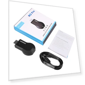 Wi-Fi TV Stick — USB, YJMP Electronic