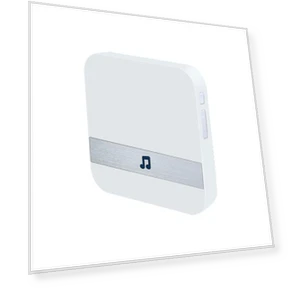 Wireless Smart Video Doorbell — Kits, SUNJOY HOUSE