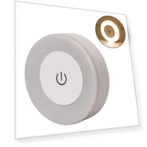 3 Modes Wall Light — Night Lights, yeetuand