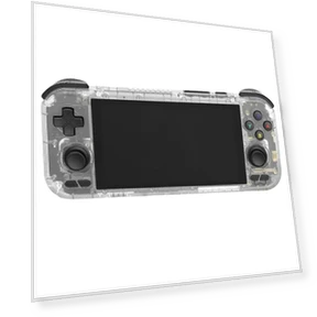 Android Handheld Game Console — Game Boy Advance Consoles, JOHO - CarGear
