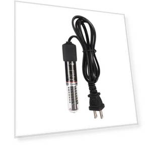 Aquarium Heater — Heaters & Chillers, Health & Beauty PRODUCT