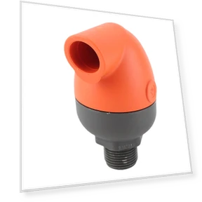 Automatic Air Vacuum Safety Valve — Accessories, Health & Beauty PRODUCT