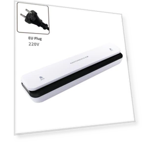 Automatic Electric Vacuum Sealer — Vacuum Bags, wmlike mz