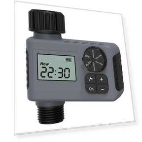 Automatic Watering Timer — Controllers, Super Dream Home