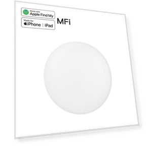 Bluetooth GPS Tracker — Item Locators, HIMO Group