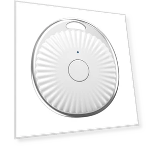 Bluetooth GPS Tracker — Location Tracking Devices, Power Up Zone