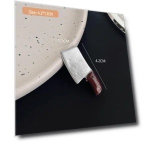 Creative Hair Clip in the Shape of a Light Bulb — Barrettes, AI Supermarket