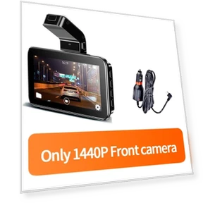 Dual Lens Dash Cam — Dashboard Cameras, SAMS Online