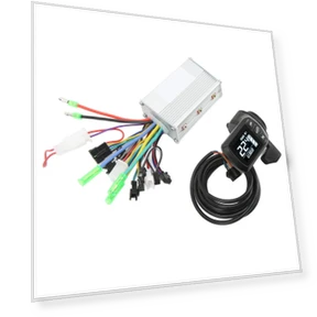 Electric Bicycle Motor Kit — Motors, CosyHome