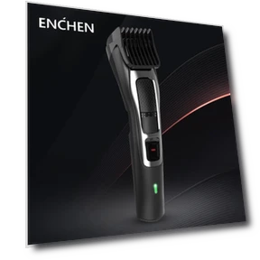 Electric Hair Clipper — Hair Clippers, FunCouples