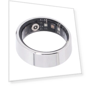 Fitness Tracker Smart Ring — Smart Rings, TOMTOP JMS