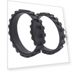 Front Wheel Set — Parts & Accessories, VFSygywan
