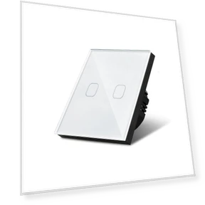 Glass Touch Switch — Outlet Switches, MALITAI