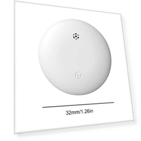 GPS Tracker for Cats and Dogs — Trackers, JOHO - CarGear