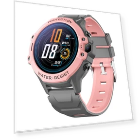Kids Smart Watch — Smartwatches, TrendVibeCN