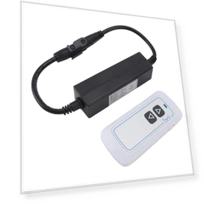 Linear Actuator Controller — Remote Controls, Vestidos