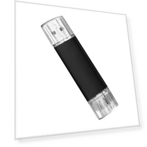 Micro USB 2.0 Flash Drive OTG Adapter — USB Hubs, Enjoy Smart Home